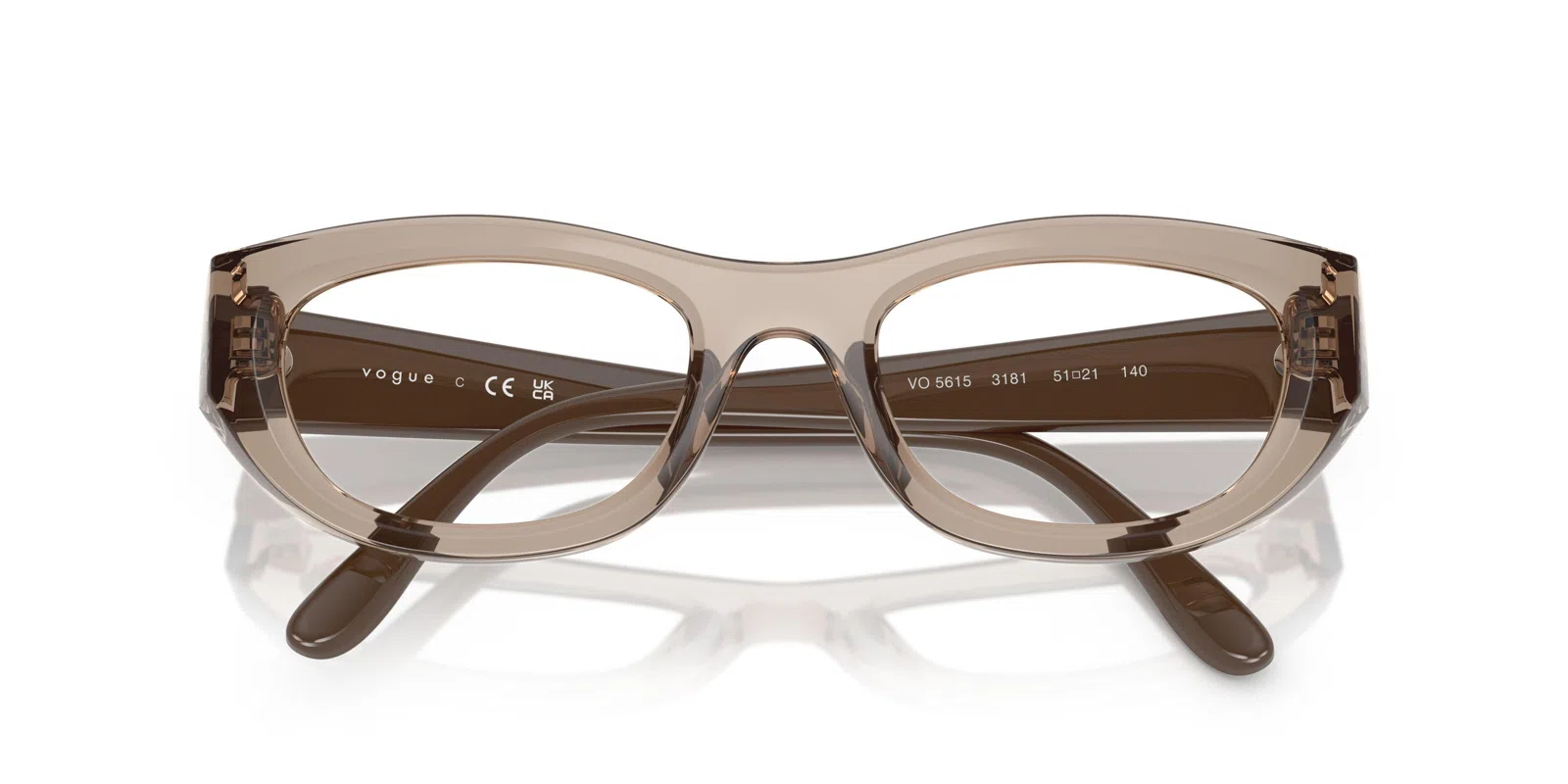 Vogue Eyewear 5615 Eyeglasses - view 11